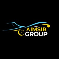 The Aimsir Group logo - Similar company to Jw Aviation