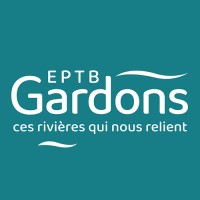 EPTB Gardons logo - Similar company to Osgapi