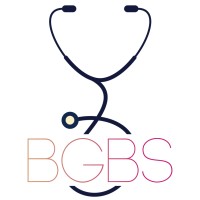 Black Girl Blue Scrubs, LLC logo - Similar company to Baby Girl Hub Talent