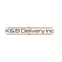 K&B Delivery Inc logo - Similar company to Drayage Logistics