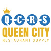 QCRS - Queen City Restaurant Supply logo - Similar company to Restaurant Supply Direct Inc