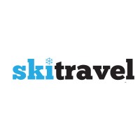 SKI TRAVEL logo - Similar company to Utah Jobs List