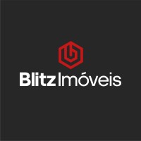 Blitz Imóveis logo - Similar company to Prosis Prime