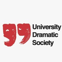 UDS - University Dramatic Society logo - Similar company to Scotch Global