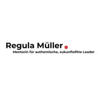 Regula Müller. Mentorin für authentische Leader. logo - Similar company to Orthelligent