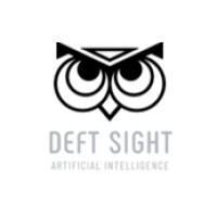 DeftSight logo - Similar company to Prpillar