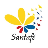 Centro Comercial Santafé Bogotá logo - Similar company to Nuestro Bogotá