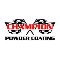 Champion Powder Coating logo - Similar company to World Port Casting Corp.