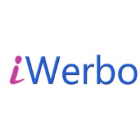 iWerbo GmbH logo - Similar company to Personello