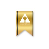 Tophoveniers logo - Similar company to Meesters In De Tuin