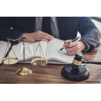 Justice law chamber