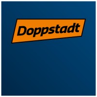 Doppstadt Group logo - Similar company to Viably