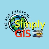 Simply GIS logo - Similar company to virtualservedotin