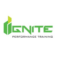 Ignite Egypt logo - Similar company to Max Gym