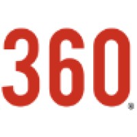 360 Corp. logo - Similar company to Cure My Swing