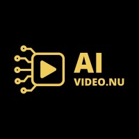 AIvideo.nu logo - Similar company to All Video Solutions | Ai Video Solutions