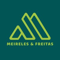 Meireles e Freitas logo - Similar company to Fortbrasil
