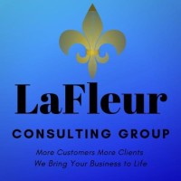 LaFleur Consulting Group logo - Similar company to Q-Kangaroo