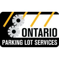 Ontario Parking Lot Services logo - Similar company to Ontario Parking Solutions