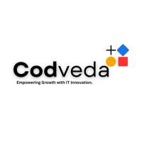Codveda Technologies logo - Similar company to Attifinch