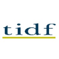 TIDF logo - Similar company to Cio Mastermind