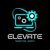 Elevate Marketing Agency logo - Similar company to Elevate Marketing Agency