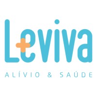 Leviva - Alívio e saúde logo - Similar company to Vīv Mental Health