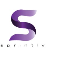 Sprintly logo - Similar company to Sprintly