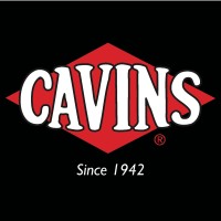 THE CAVINS CORPORATION logo - Similar company to Carter Tool Co., Inc.