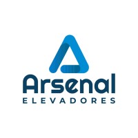 Arsenal Consultoria Elevadores logo - Similar company to Beyond Ink