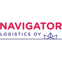 Navigator Logistics Oy logo - Similar company to Cargo Navigator