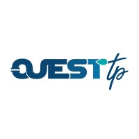 Ouest TP logo - Similar company to Even Tp