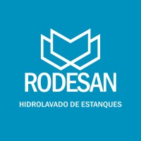 Rodesan logo - Similar company to Infratec