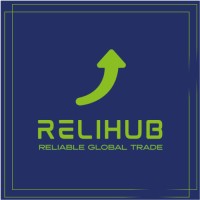 ReliHub logo - Similar company to B2B.Store