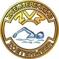 Zwemvereniging Zoetermeer - ZVZ logo - Similar company to Jovd Zoetermeer E.O.