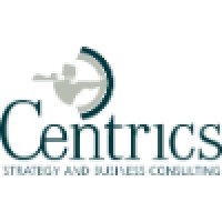 Centrics Consulting SA logo - Similar company to Bluemara Solutions