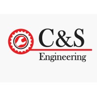 C&S Engineering (Pty) Ltd logo - Similar company to Reef Fuel Injection Services