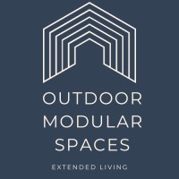 Outdoor Modular Spaces logo - Similar company to Yardbox