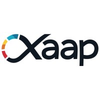 Xaap logo - Similar company to Xapps