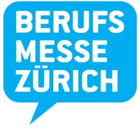 Berufsmesse Zürich logo - Similar company to Workspace & More