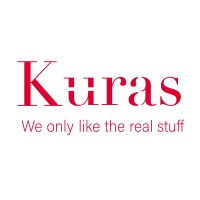 Kuras logo - Similar company to Kurax