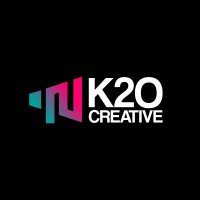 k2o Creative logo - Similar company to The Social Construct