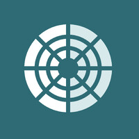 Stichting Open Politiek logo - Similar company to Kieskompas - Election Compass