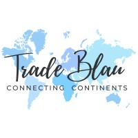 Tradeblau XXI S.L. ( A Turkish Business logo - Similar company to Sourzzin