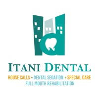 Itani Dental San Francisco logo - Similar company to Streamline Dental Solutions