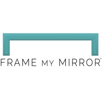Frame My Mirror logo - Similar company to A&E Bath And Shower