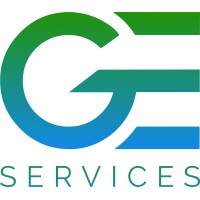 GE Services Ltd logo - Similar company to United Green Limited