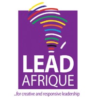 LeadAfrique International logo - Similar company to Celdar Foundation
