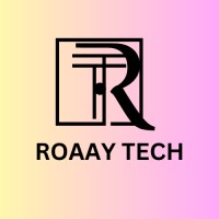 Roaay Tech logo - Similar company to Khaleejigamer