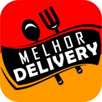 Melhor Delivery logo - Similar company to Go Delivery